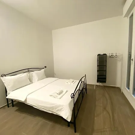 Appartamento Farolfi Galliera
