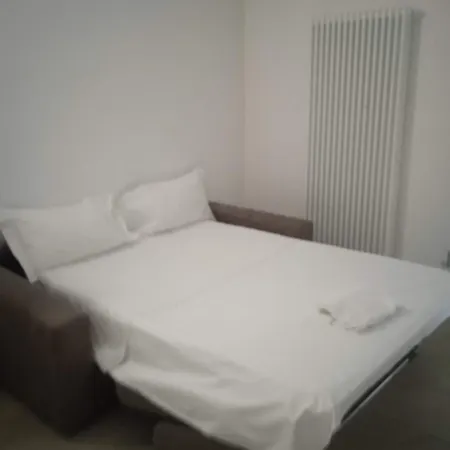 Appartamento Farolfi Galliera Bologna